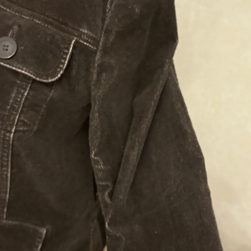 JACKET - INTERNATIONAL CONCEPTS  (Petite Large) - Picture 3 of 5